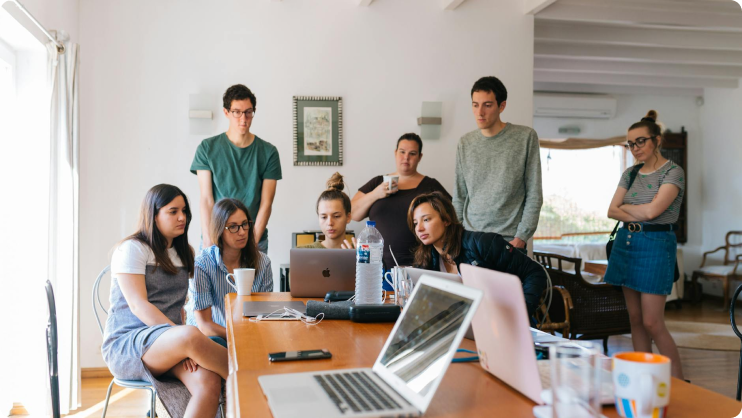 Winning Software - About Us Team