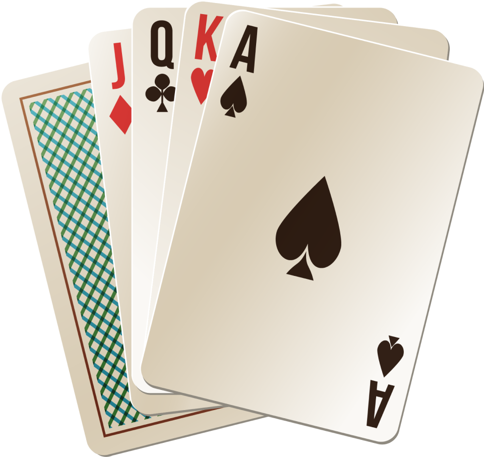Winning Software - Playing Cards