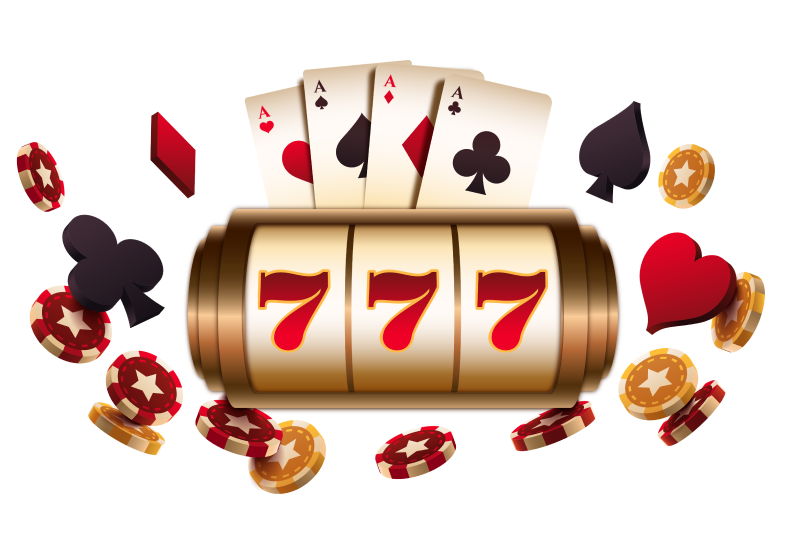 Winning Software - Slot Machine
